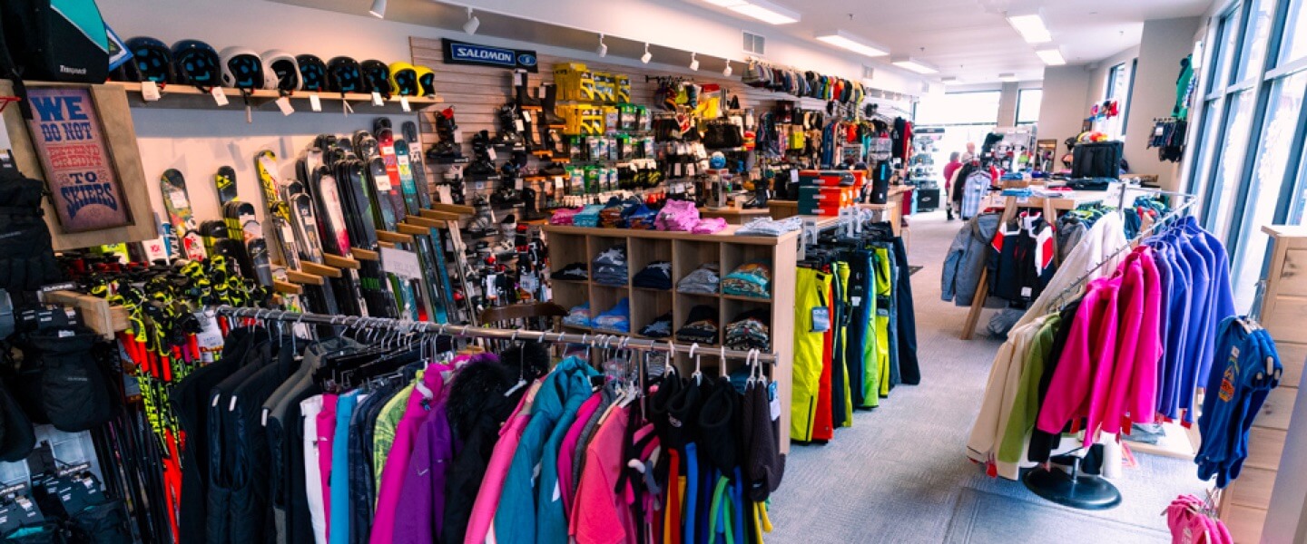 SkiShop